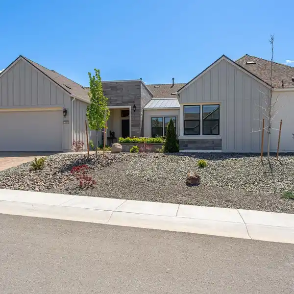 METICULOUSLY MAINTAINED HOME IN RIDGELINE AT CARMELLA RANCH