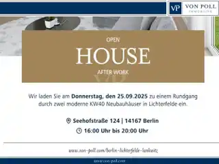 New Energy-Efficient Modern Home