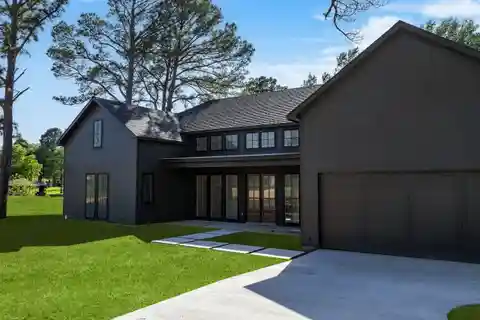 Stunning Luxury Home with Lake Views