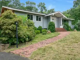 Private Retreat Ready for Finishing Touches