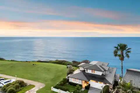 Bespoke Beachside Residence