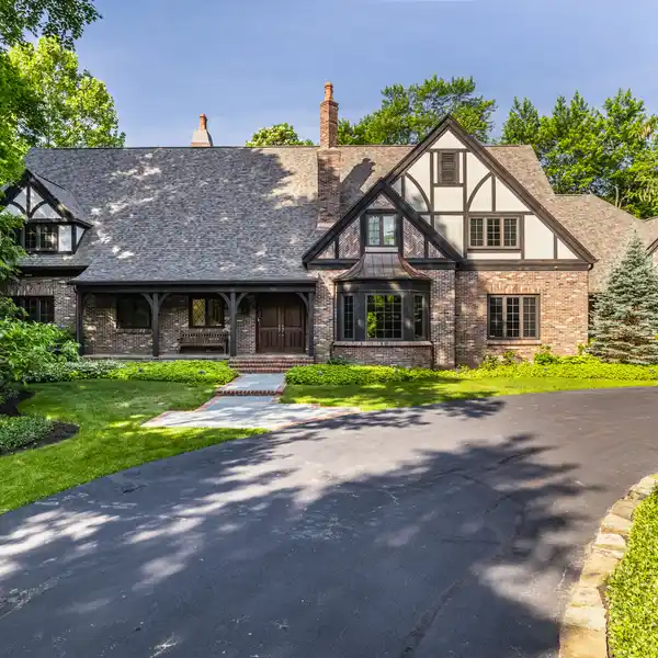 ONE OF THE BEST BUILT HOMES IN INDY