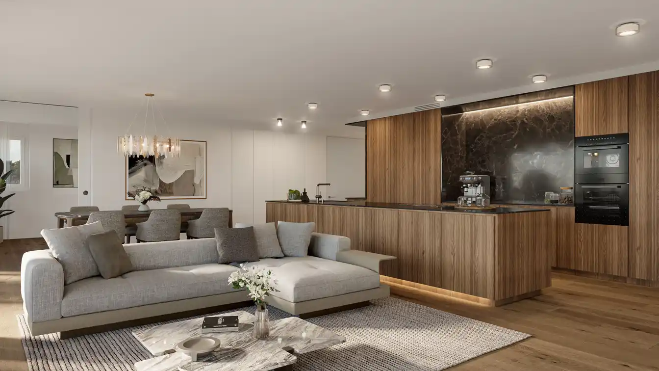Residential