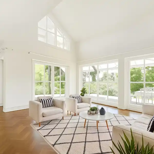 PRIVATE PARADISE WITH LAKE VIEW