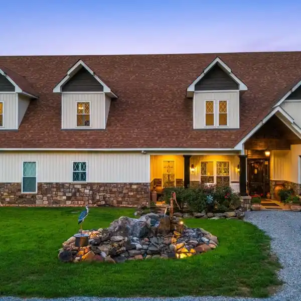 BEAUTIFUL COUNTRYSIDE PROPERTY