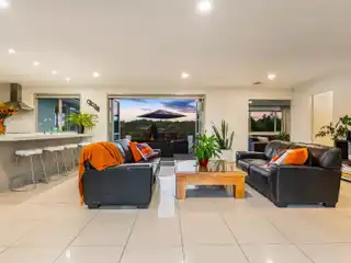 Modern Home on Lush 2.5 Acres