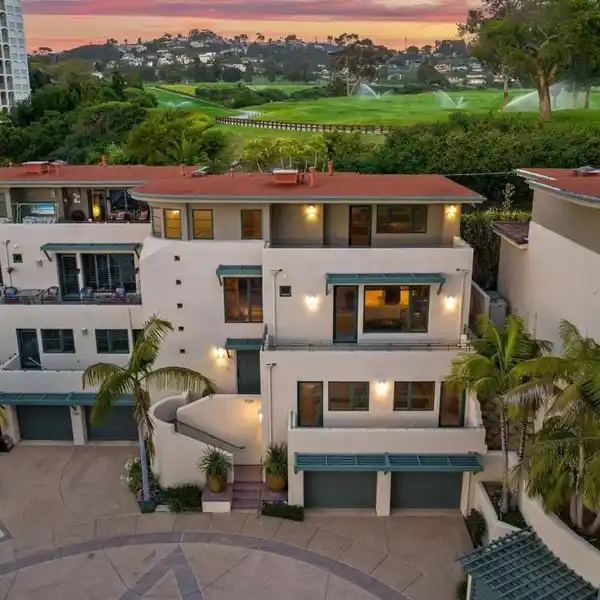 RARE HOME AT THE HIGHLY DESIRABLE ENCLAVE AT VILLAGE POINT
