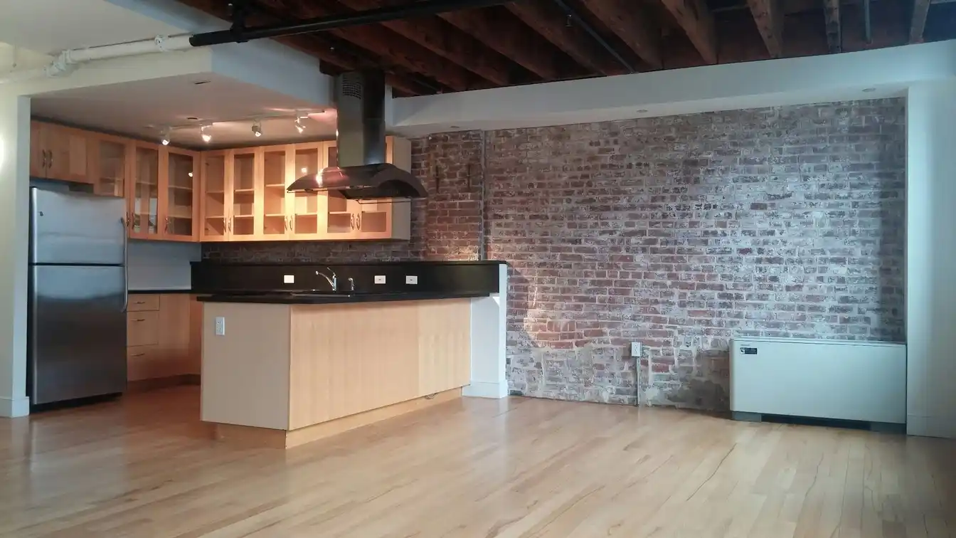Residential Lease