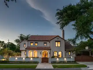 Timeless Santa Barbara-Style Mediterranean Home