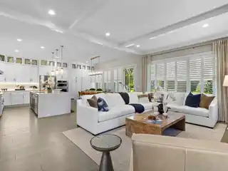 Luxury Living at Marker Ridge