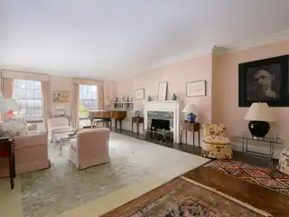 Candela Classic Eight with Sunny Park Avenue Frontage