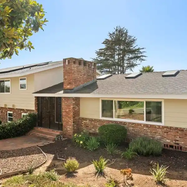 UPDATED RANCH WITH SPACIOUS BACKYARD