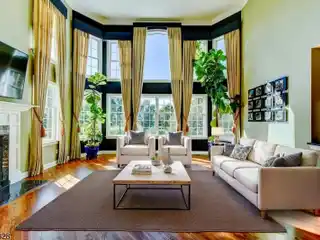 Commanding Colonial on over Three Acres