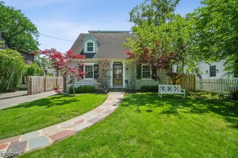 Impeccable Center Hall Colonial