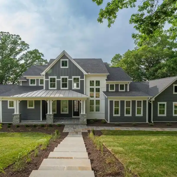 BUILD IN PICTURESQUE ANNAPOLIS