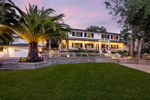 Beautiful Newly Expanded Home with a Rich History