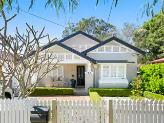 Beautiful Renovation Behind a Classic Facade