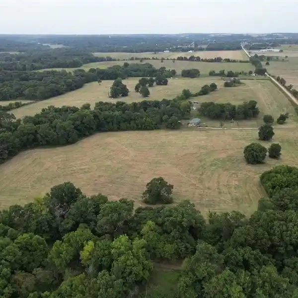 100 PRISTINE ACRES