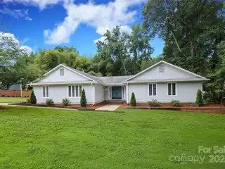 Fantastic Custom Built One Story Home