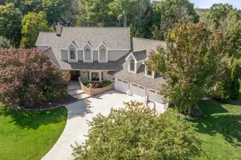 Quality-Built Home with Rare Features