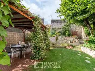 Unique Compound Opportunity