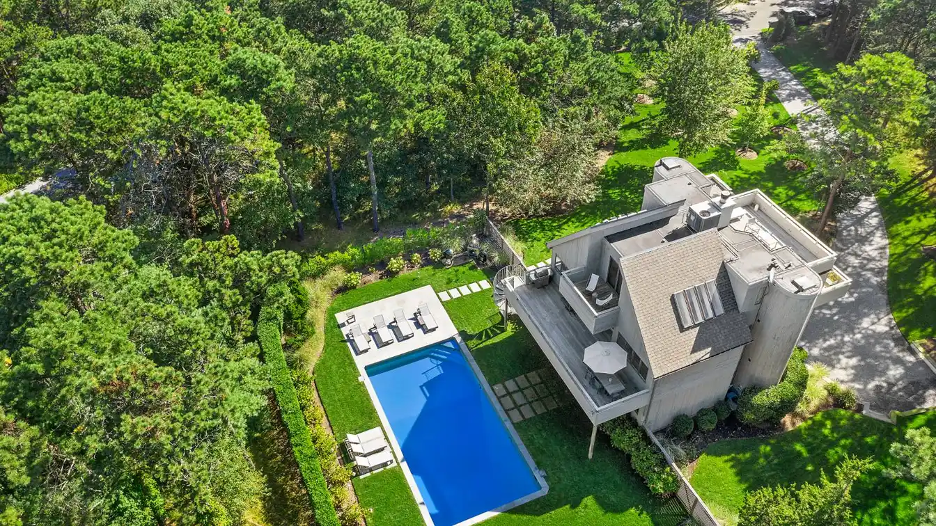 Newly Renovated Modern Home