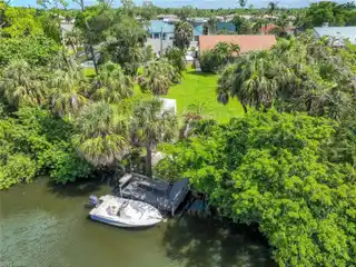 Rare Gulf-Access Opportunity in North Naples