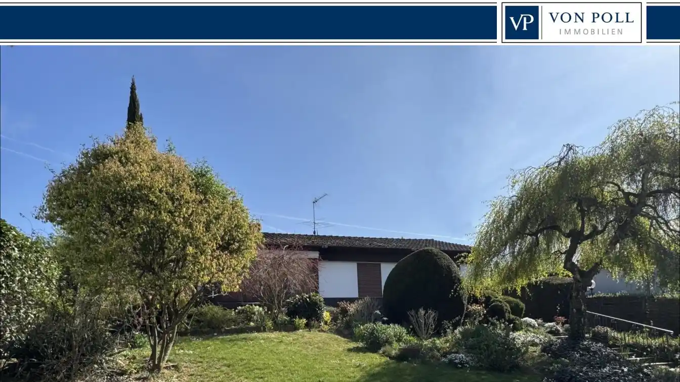 Attractive Property - Beautiful Building Plot with Ideal Orientation
