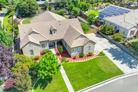 Spacious Single-story Home on a Large Lot
