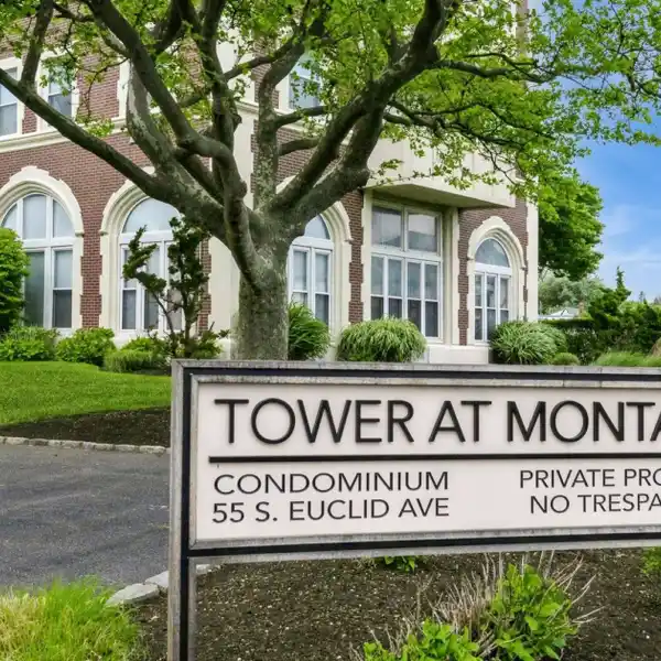 TOTALLY UNIQUE CONDOMINIUM