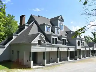 Ski-Inspired Home with Private Hot Tub
