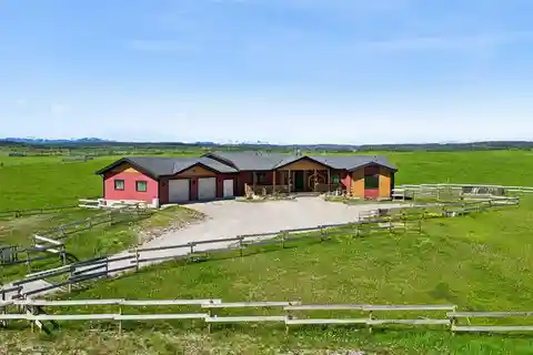 Nearly 80 Acres with Jaw-dropping Views