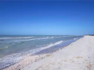 Magnificent Beachfront Estate Property