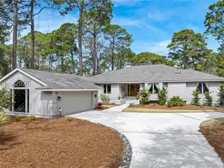 Stunning Home in Sea Pines