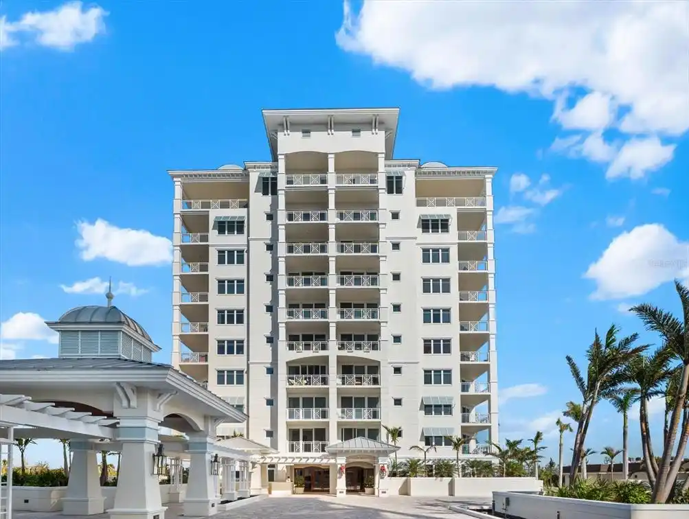 Refined Coastal Living at Orchid Beach Club