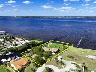 Rare Opportunity on the Caloosahatchee