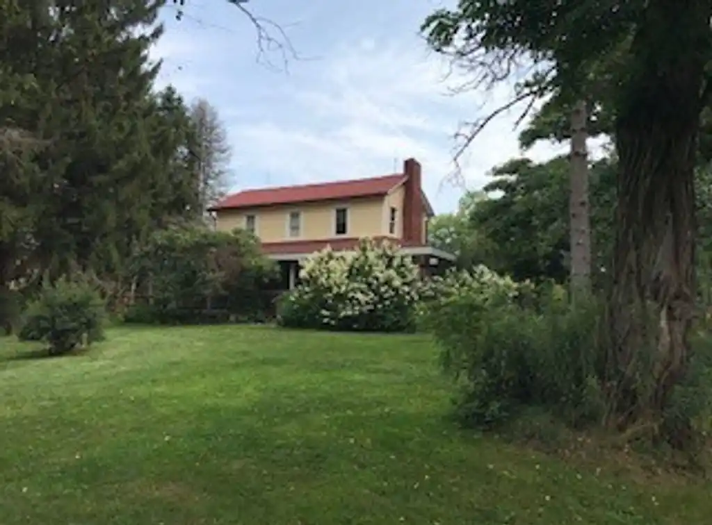 Serene Escape on 43 Acres