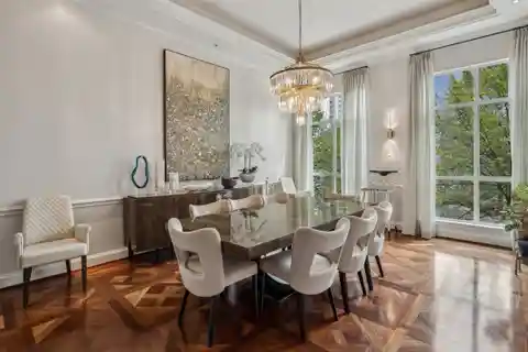 Exclusive Opportunity at the Mayfair