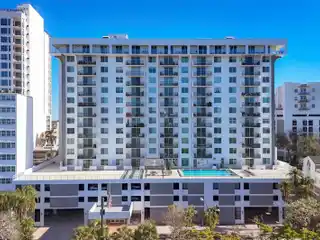The Ultimate in Downtown Sarasota Living