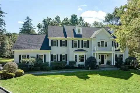 Exceptional Four-Level Home