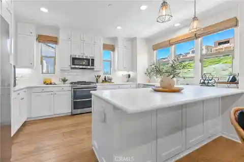 Impeccably Designed Residence