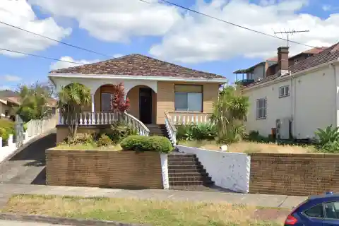 Rare Find in a Desirable Location
