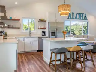 Newly Remodeled with Thoughtful Upgrades