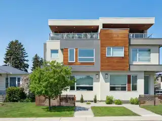 Residential