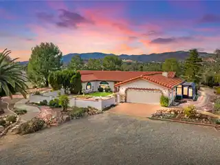 Beautiful California Ranch