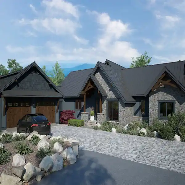 EXCEPTIONAL PROPOSED NEW CONSTRUCTION