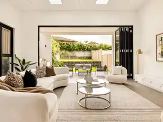 Architecturally Crafted Tri-level Duplex