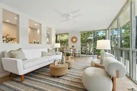 Stylish Coastal Living Steps from Everything