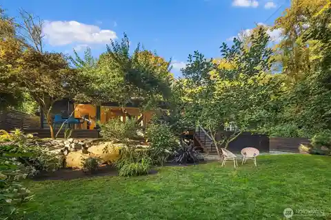 Palm Springs-Inspired Midcentury Modern