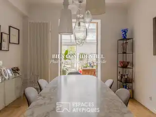 Beautiful Home in the Prestigious Bel-air District